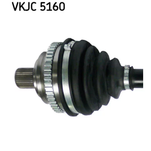 Hnací hriadeľ VKJC 5160 /SKF/ - obr. 1
