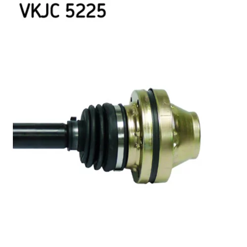 Hnací hriadeľ VKJC 5225 /SKF/ - obr. 2