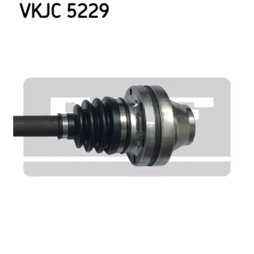 Hnací hriadeľ VKJC 5229 /SKF/ - obr. 3