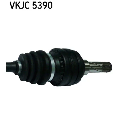 Hnací hriadeľ VKJC 5390 /SKF/ - obr. 2