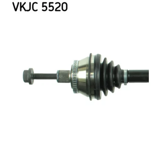 Hnací hriadeľ VKJC 5520 /SKF/ - obr. 1