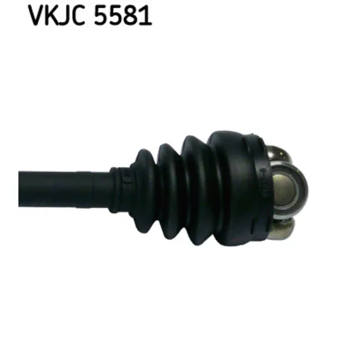 Hnací hriadeľ VKJC 5581 /SKF/ - obr. 2