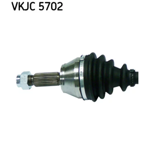 Hnací hriadeľ VKJC 5702 /SKF/ - obr. 1