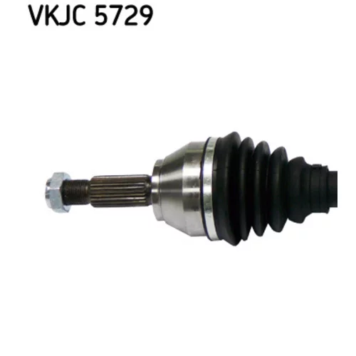 Hnací hriadeľ VKJC 5729 /SKF/ - obr. 1