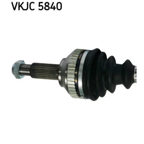 Hnací hriadeľ VKJC 5840 /SKF/ - obr. 1