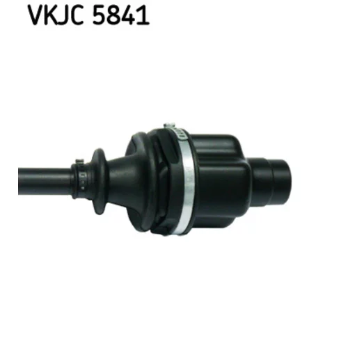 Hnací hriadeľ VKJC 5841 /SKF/ - obr. 2