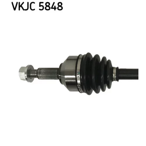 Hnací hriadeľ VKJC 5848 /SKF/ - obr. 1