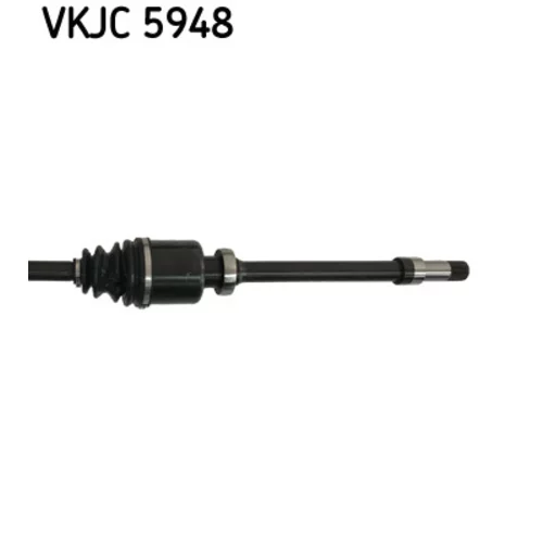 Hnací hriadeľ VKJC 5948 /SKF/ - obr. 2