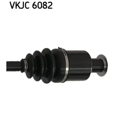 Hnací hriadeľ VKJC 6082 /SKF/ - obr. 2