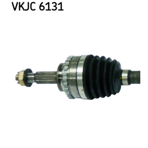 Hnací hriadeľ VKJC 6131 /SKF/ - obr. 1