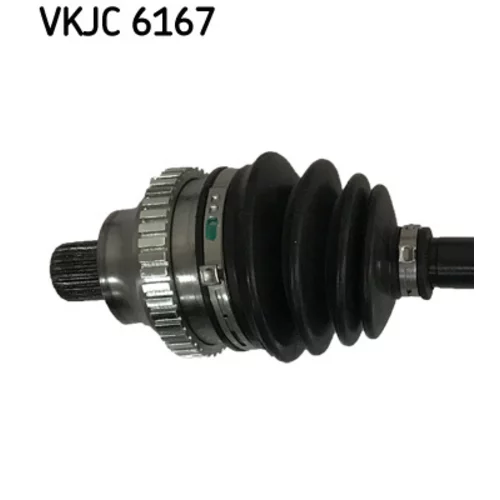 Hnací hriadeľ VKJC 6167 /SKF/ - obr. 1