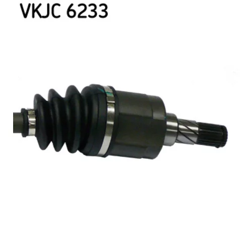 Hnací hriadeľ VKJC 6233 /SKF/ - obr. 2
