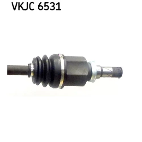 Hnací hriadeľ VKJC 6531 /SKF/ - obr. 2
