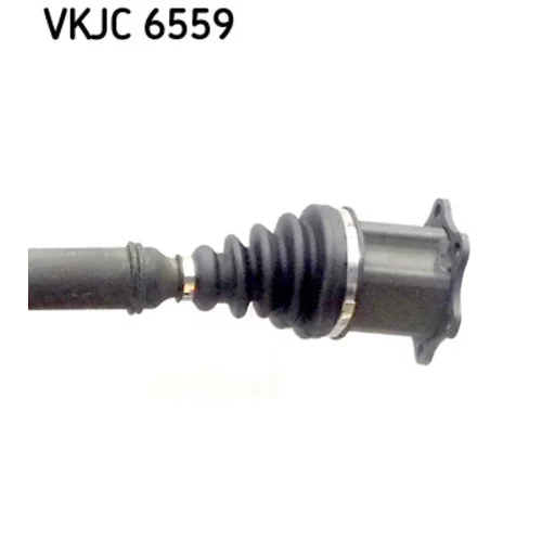 Hnací hriadeľ VKJC 6559 /SKF/ - obr. 2