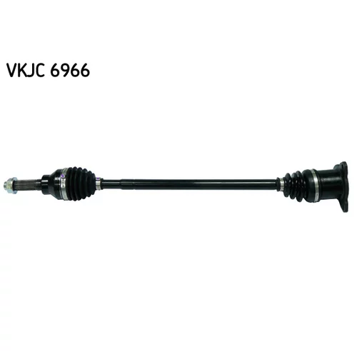 Hnací hriadeľ SKF VKJC 6966