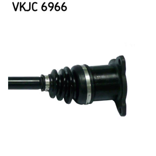 Hnací hriadeľ VKJC 6966 /SKF/ - obr. 2