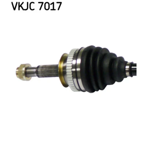 Hnací hriadeľ VKJC 7017 /SKF/ - obr. 1