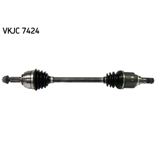 Hnací hriadeľ VKJC 7424 /SKF/