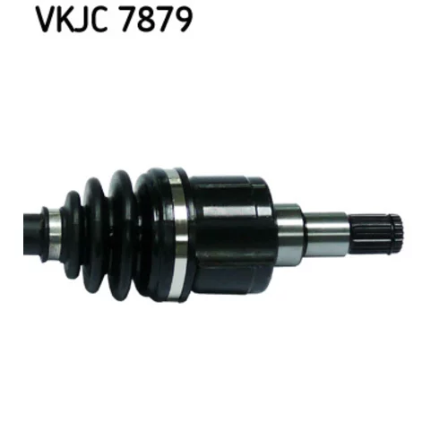 Hnací hriadeľ VKJC 7879 /SKF/ - obr. 2