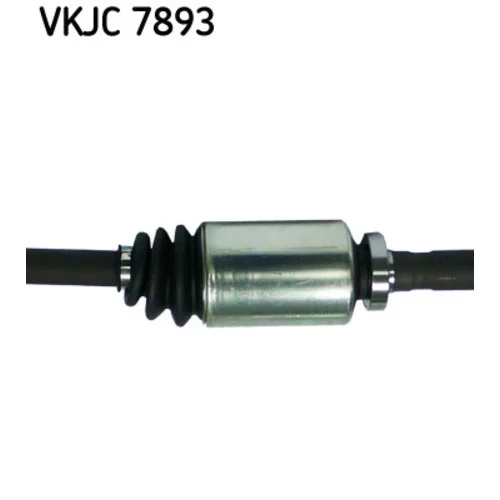 Hnací hriadeľ VKJC 7893 /SKF/ - obr. 2