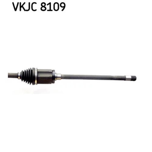 Hnací hriadeľ VKJC 8109 /SKF/ - obr. 2