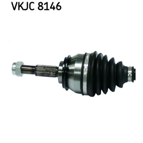 Hnací hriadeľ VKJC 8146 /SKF/ - obr. 1