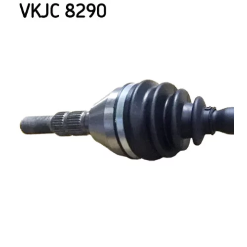 Hnací hriadeľ VKJC 8290 /SKF/ - obr. 1