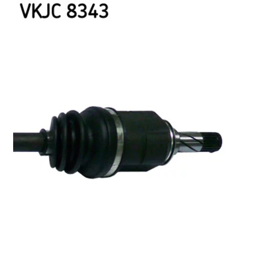 Hnací hriadeľ VKJC 8343 /SKF/ - obr. 2