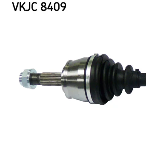 Hnací hriadeľ VKJC 8409 /SKF/ - obr. 1