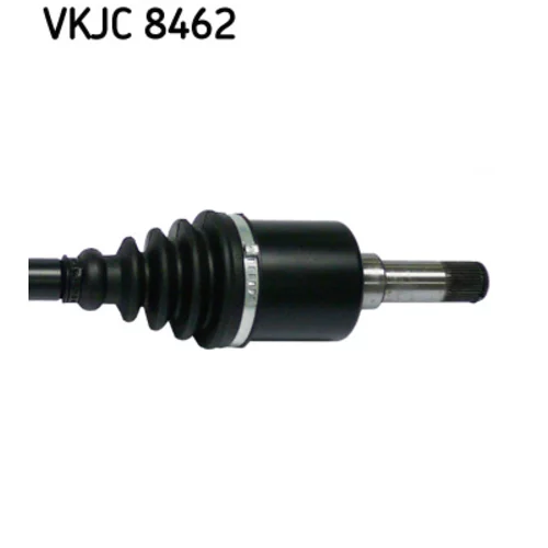 Hnací hriadeľ VKJC 8462 /SKF/ - obr. 2