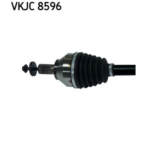 Hnací hriadeľ VKJC 8596 /SKF/ - obr. 1