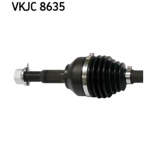 Hnací hriadeľ VKJC 8635 /SKF/ - obr. 1