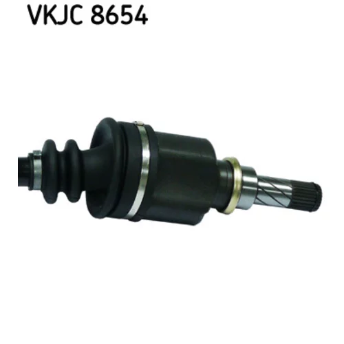 Hnací hriadeľ VKJC 8654 /SKF/ - obr. 2