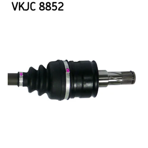 Hnací hriadeľ VKJC 8852 /SKF/ - obr. 2