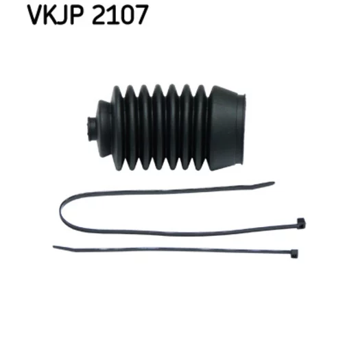 Manžeta riadenia - opravná sada SKF VKJP 2107