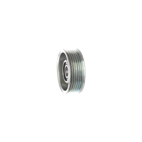 Vratná/vodiaca kladka rebrovaného klinového remeňa VKM 64027 /SKF/ - obr. 2