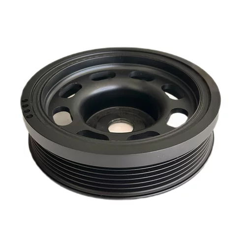 Remenica kľukového hriadeľa SKF VKM 93129