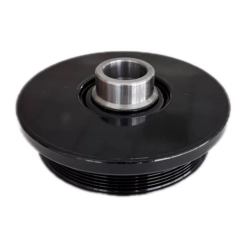 Remenica kľukového hriadeľa SKF VKM 93818