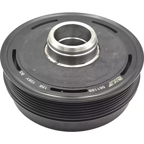 Remenica kľukového hriadeľa SKF VKM 93840
