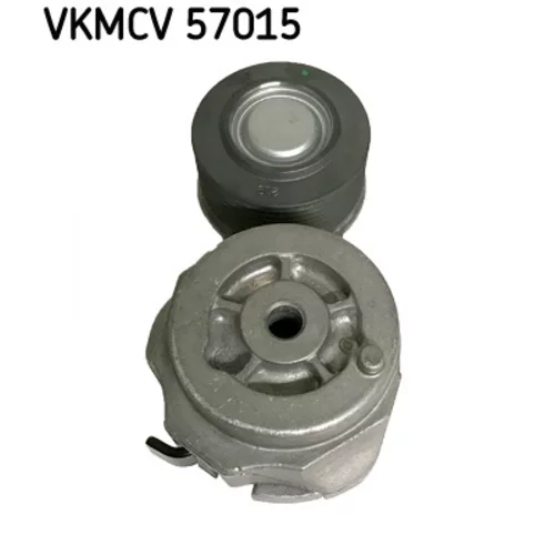Napinák rebrovaného klinového remeňa VKMCV 57015 /SKF/ - obr. 3