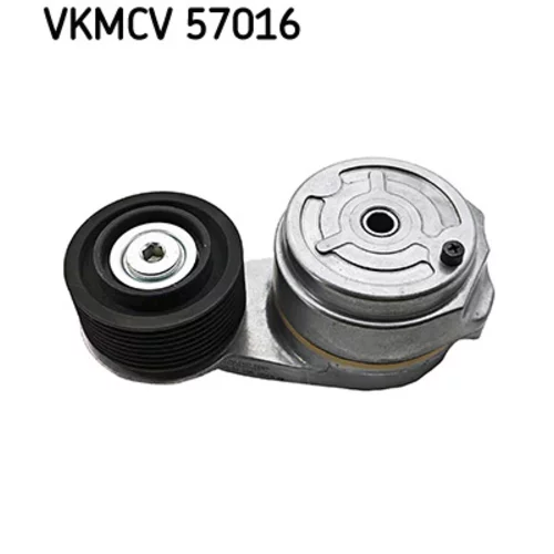 Napinák rebrovaného klinového remeňa SKF VKMCV 57016