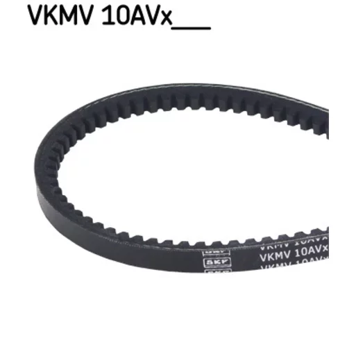 Klinový remeň SKF VKMV 10AVx905