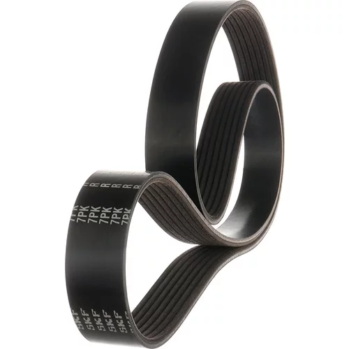 Ozubený klinový remeň SKF VKMV 7PK1072 R
