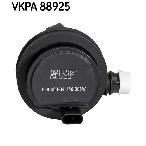 Vodné čerpadlo, chladenie motora VKPA 88925 /SKF/ - obr. 4