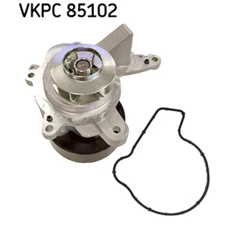 Vodné čerpadlo, chladenie motora VKPC 85102 /SKF/ - obr. 1