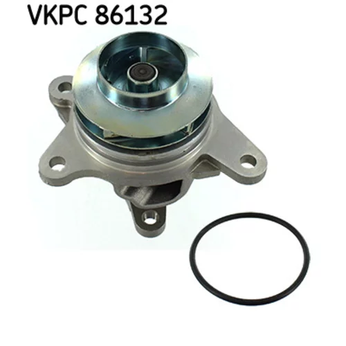 Vodné čerpadlo, chladenie motora VKPC 86132 /SKF/ - obr. 4