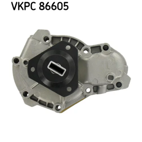 Vodné čerpadlo, chladenie motora VKPC 86605 /SKF/