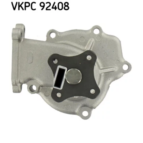 Vodné čerpadlo, chladenie motora SKF VKPC 92408