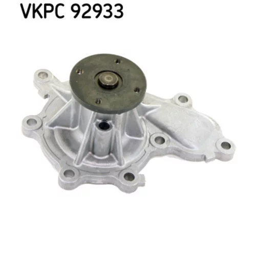 Vodné čerpadlo, chladenie motora SKF VKPC 92933
