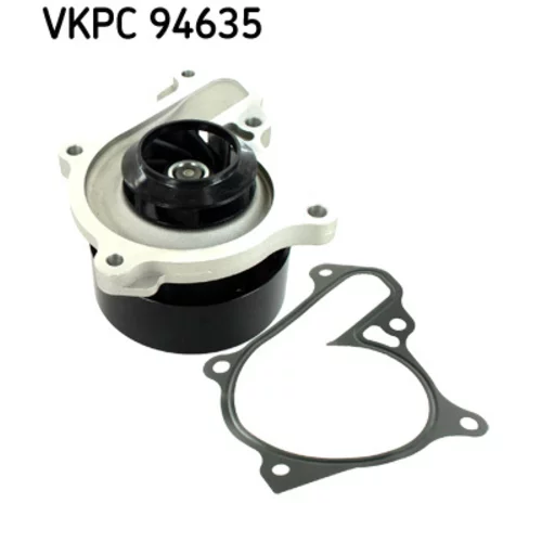 Vodné čerpadlo, chladenie motora VKPC 94635 /SKF/ - obr. 1
